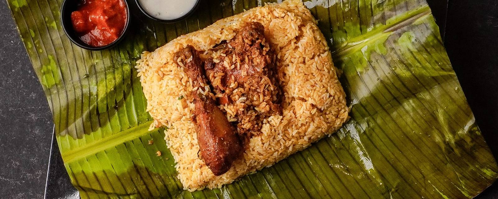 Savoury Seashell Restaurant - Kerala Style cover